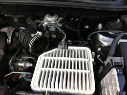 The fuel filter on a 1997 toyota rav 4 is located in underneath the vehicle. Guide To Replacing Fuel Filter On Rav 4 3 Rav 4 Club Toyota Owners Club Toyota Forum