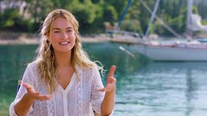 List of songs performed as a group. Mamma Mia 2 Here We Go Again Young Donna Lily James On Set Interview Youtube