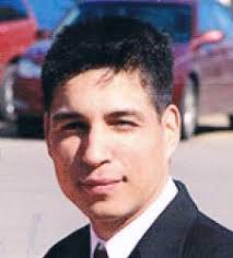 Walter Augustine Jr.