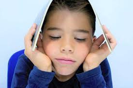 Problemas de lectura y escritura en niños