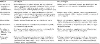 6 General Recombinant Dna Technology Di 2020