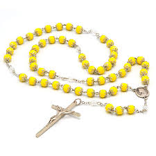 Turn your memories into priceless works of art and keep them vibrant forever. Rosaries From Flowers Home Facebook
