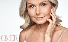 Amazon.com : Omer Face Mask Facial Skin Care Series 0.34 fl oz