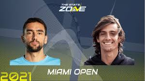 In 1880 there was 1 musetti family living in new york. 2021 Miami Open Third Round Marin Cilic Vs Lorenzo Musetti Preview Prediction The Stats Zone