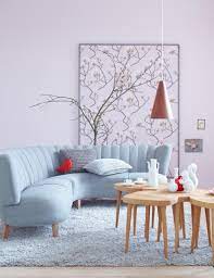 Pastellfarben Einrichten Mit Pastelltonen Einrichten Und Wohnen Wohnen Einrichtungsideen Wohnzimmer