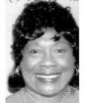 Rosa Lee Obituary (2011)