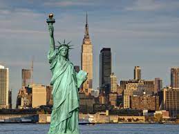 The united states of america (u.s.a. How America Got Its Name A Brief Story Of How America Got Its Name Times Of India Travel