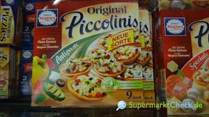 Piccolinis day care | piccolini means little ones in italian. Wagner Original Piccolinis Antipasti 9 Stuck Bewertungen Angebote Preise