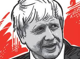 Desmond lachman insidesources market forces turn sour on. Boris Johnson Does Not Bring Stability