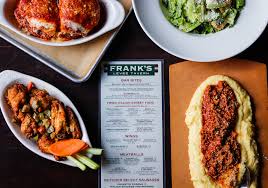 Shop 1,000 worldwide luxury designer brands. Cossetta S Italian Market Pizzeria Posts Saint Paul Minnesota Menu Prices Restaurant Reviews Facebook