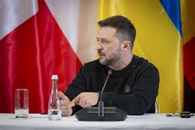 Zelensky Criticizes G20's Weak Position on Russian Invasion