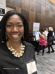 Pastor Leonard Stanfield