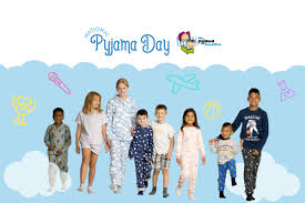 Get free preschool flyer ideas now and use preschool flyer ideas immediately to get % off or $ off or free shipping. National Pyjama Day Australia The Pyjama Foundation