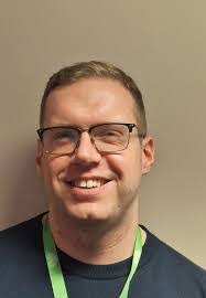 Christopher Errington's Instagram, Twitter & Facebook