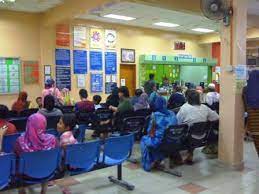 Klinik kesihatan sungai mati is a klinik kerajaan located in muar, johor. 10 Perkara Penting Sebelum Ke Klinik Kesihatan Untuk Rawatan Dr Shima Mat Saad