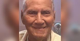 Hubert Franklin Fuller Obituary