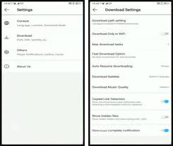 Unduh dan instal versi lama dari apk untuk android. Download Aplikasi Vidmate Mod Apk Terbaru 2021