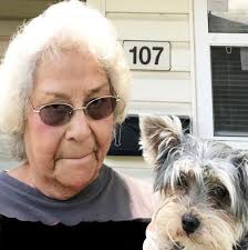 Natividad (Tippie) Gonzales Holst