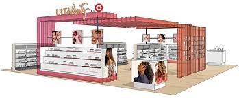 A New Ulta Beauty Experience Is Coming To Target Here S Your Vip Peek Inside