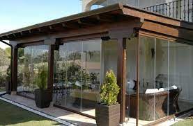 La visserie est aussi livrée avec la pergola bois. 320 Idees De Veranda Maison Extension Maison Agrandissement Maison