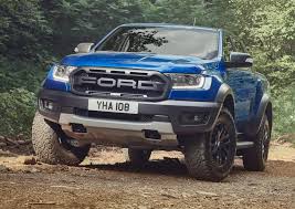 A 710 Hp Supercharged V8 Ford Ranger Raptor Is Coming A 710 Horsepower Mid Size Truck Sign Us Up In 2020 Ford Ranger Ford Ranger Raptor Ranger