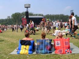 The 2003, 2005, 2006, 2007, 2012 and 2014 festivals received the arthur award for best festival in the world at the international live. Rock Werchter Visitflanders