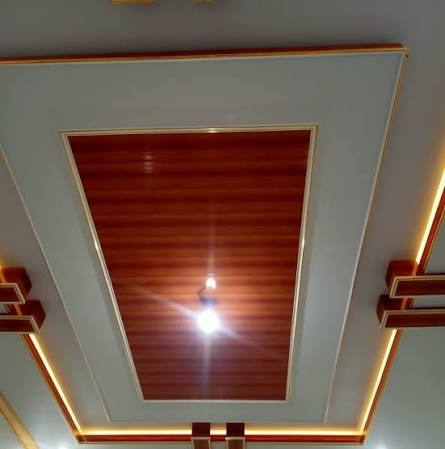 Plafon PVC Solo