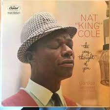 Nat "King" Cole, Gordon Jenkins And His Orchestra
