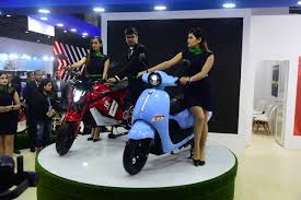 5 Upcoming Electric Bikes In India From Elettrica To Hero Electric Ae 47