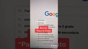 Contact paco chato on messenger. 15 De Diciembre De 2020 Youtube