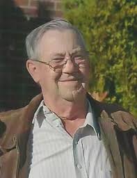 Obituary information for Ronald F. Dirks