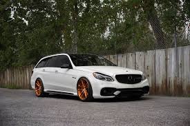 Mercedes E63 Amg S Slammed Mercedes Benz E63 Amg Benz Mercedes Brabus