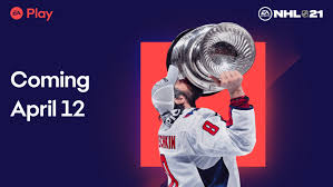 If that pattern holds, we should hear about the game anytime. Nhl 21 Eishockey Videospiel Offizielle Ea Sports Website