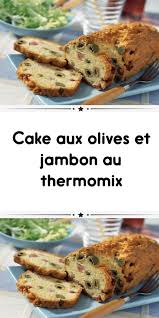 Epingle Sur Recette Thermomix