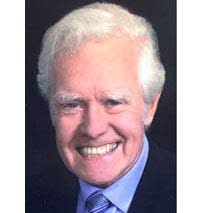 Charles GOBLE Obituary