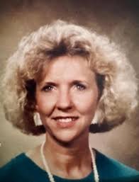 Joyce Heffernan Obituary