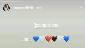 Sampdoria News - News update