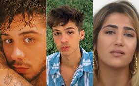 A música, é claro, não poderia ficar de fora de sua trajetória. Filhos De Leonardo Ze Felipe Joao E Jessica Tem Privacidade Chutada