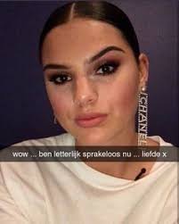 Explore 9gag for the most popular memes, breaking stories, awesome gifs, and viral videos on the internet! Famke Louise