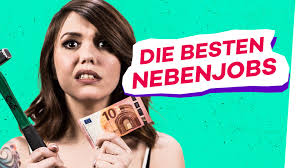 Das sind die BESTEN NEBENJOBS der WELT!