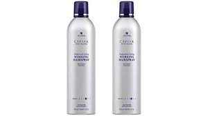 Alterna caviar professional styling working hair spray is an ultra dry, brushable hair spray. Alterna Caviar Anti Aging Professional Styling Working Hair Spray Fle Ninthavenue United Arab Emirates