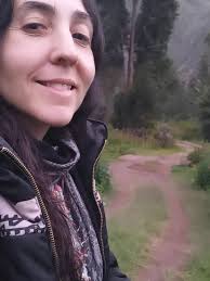 María de los Ángeles Pérez (@mariadelosnadies) · Instagram photos and Reels