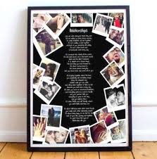 Besides good quality brands, you'll also find plenty of discounts when you shop for boyfriend gifts during big sales. Custom Boyfriend Gift Boyfriend Birthday Gift For Girlfriend Gift Anniversary Home Garden Patterer Kitchen Dining Bar