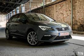 We did not find results for: Seat Leon Fr More Than Just Good Looks