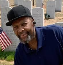 Corley Johnson Jr. Obituary