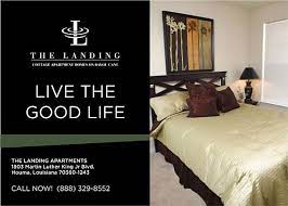 Apartment Styles The Landing Apartments On Bayou Cane In Houma La Apartment Style Apartment Style
