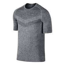 Camiseta Dry Fit Nike Manga Longa Camiseta Masculina Nike Dri Fit Knit Nike Nike Dri Fit Roupas Nike Camiseta
