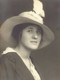 Dorothy Viola Sherwood Byrne (1897-1991)