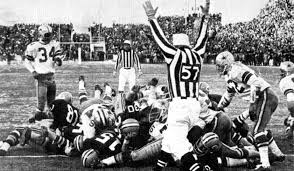 Show your love for the packers in your fall fashion. Column Green Bay S Memories Of 1967 S Ice Bowl With Dallas Are Frozen In Time Los Angeles Times