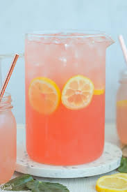 You may wish to double or triple the batch and share with everyone around you because you're going. Pink Lemonade Celebrating Sweets